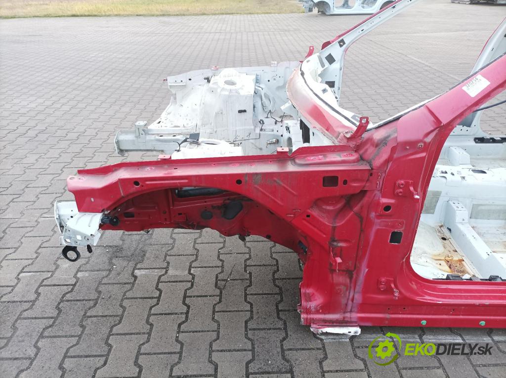 Maserati Levante 0 štvrťka ľavá
