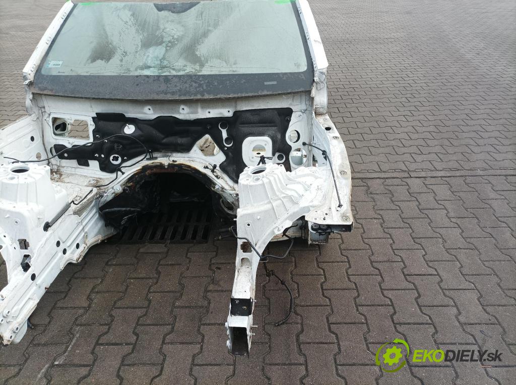 Mercedes GLC-Klasa 0 štvrťka ľavá