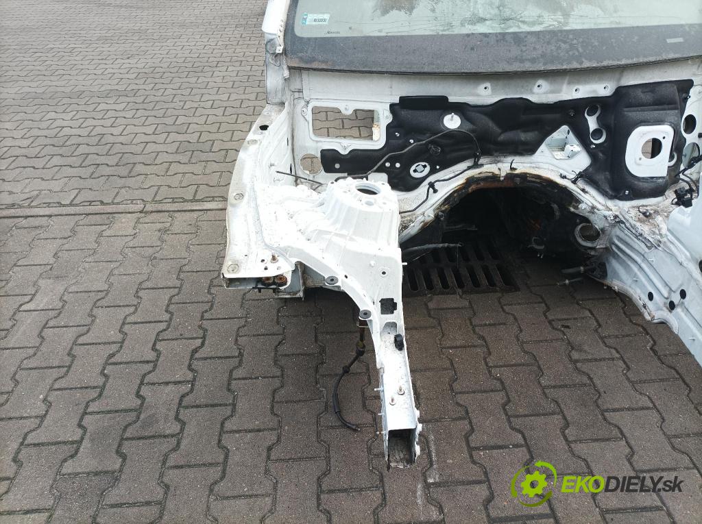 Mercedes GLC-Klasa 0 štvrťka Prava: