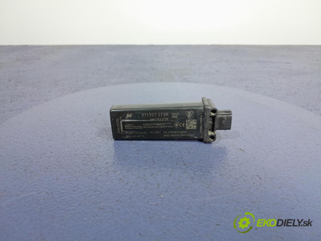 Porsche Cayenne 2019 riadiaca jednotka 971907273K