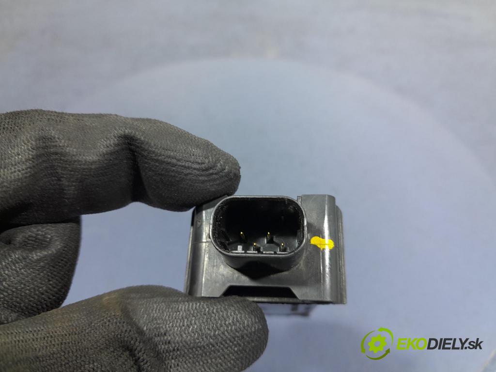 Porsche Cayenne 2019 riadiaca jednotka 971907273K