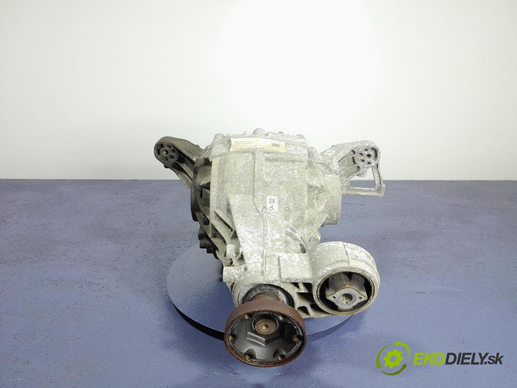 Porsche Cayenne 2019 diferenciál Tylny 0DG500043H