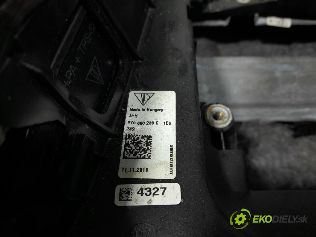 Porsche Cayenne 2019 operadlo 9Y0863239C