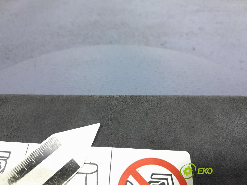 Porsche Cayenne 2019 kryt slnečná clona 9Y3858834