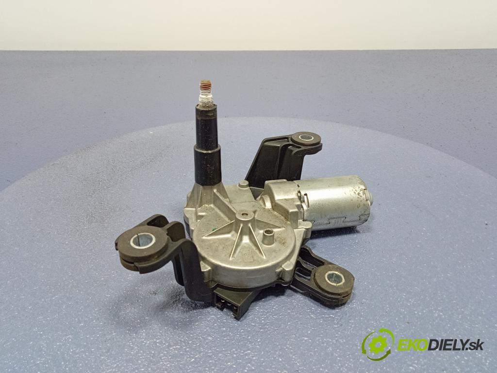 Opel Astra 2005 motorek Stěrače: Zad: 13105981