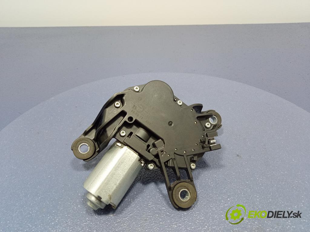 Opel Astra 2005 motorek Stěrače: Zad: 13105981