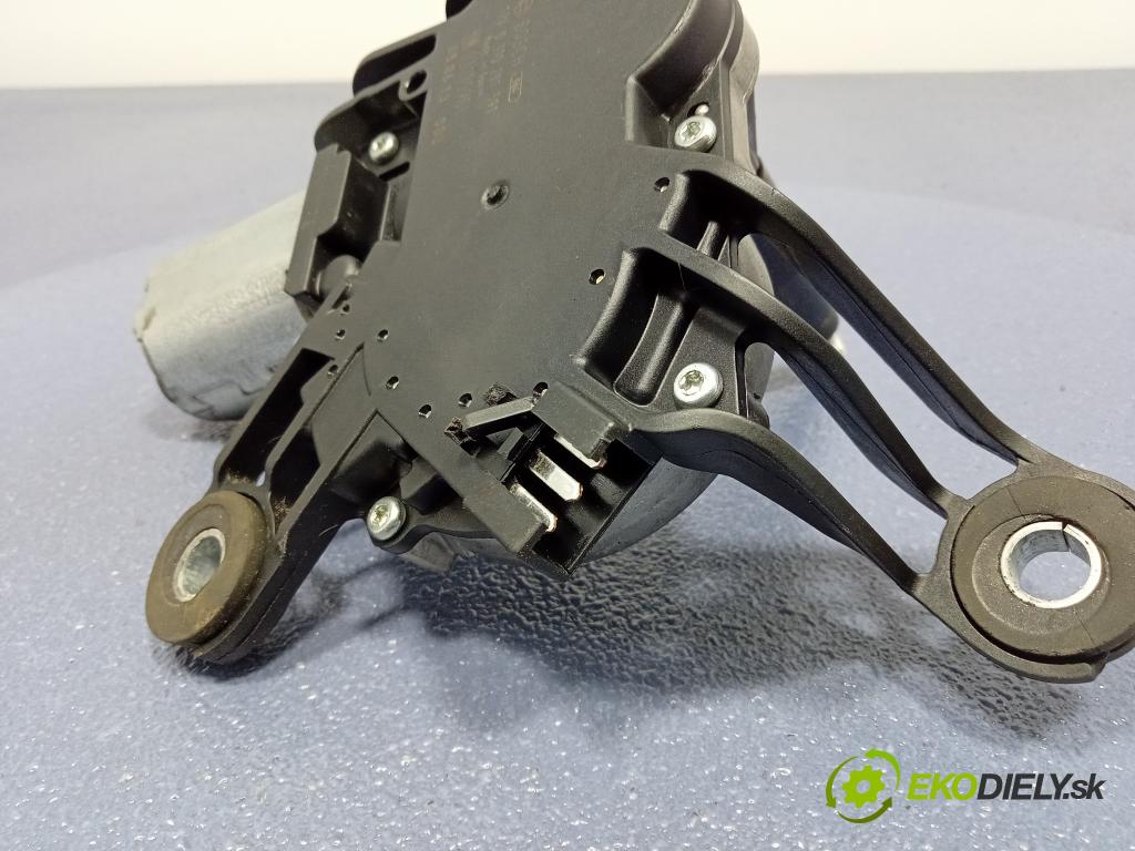 Opel Astra 2005 motorek Stěrače: Zad: 13105981