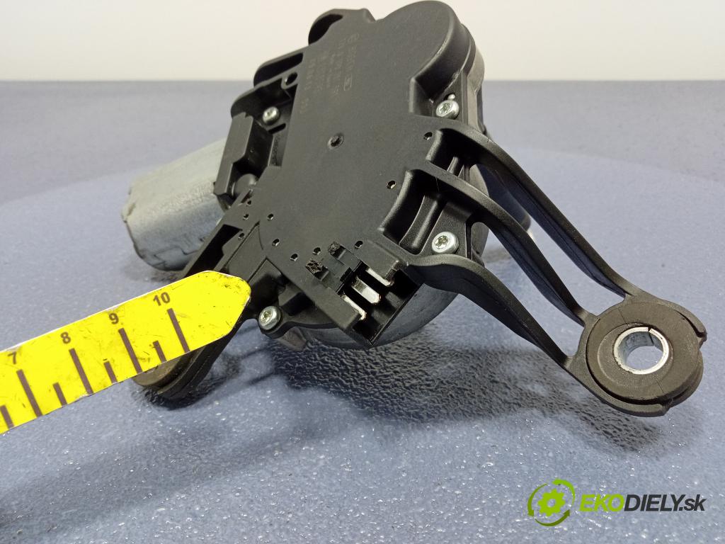 Opel Astra 2005 motorek Stěrače: Zad: 13105981