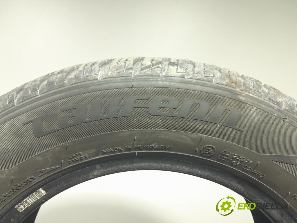 Citroen C3 2008 pneumatiky: Víceúrovňové 8808563524467