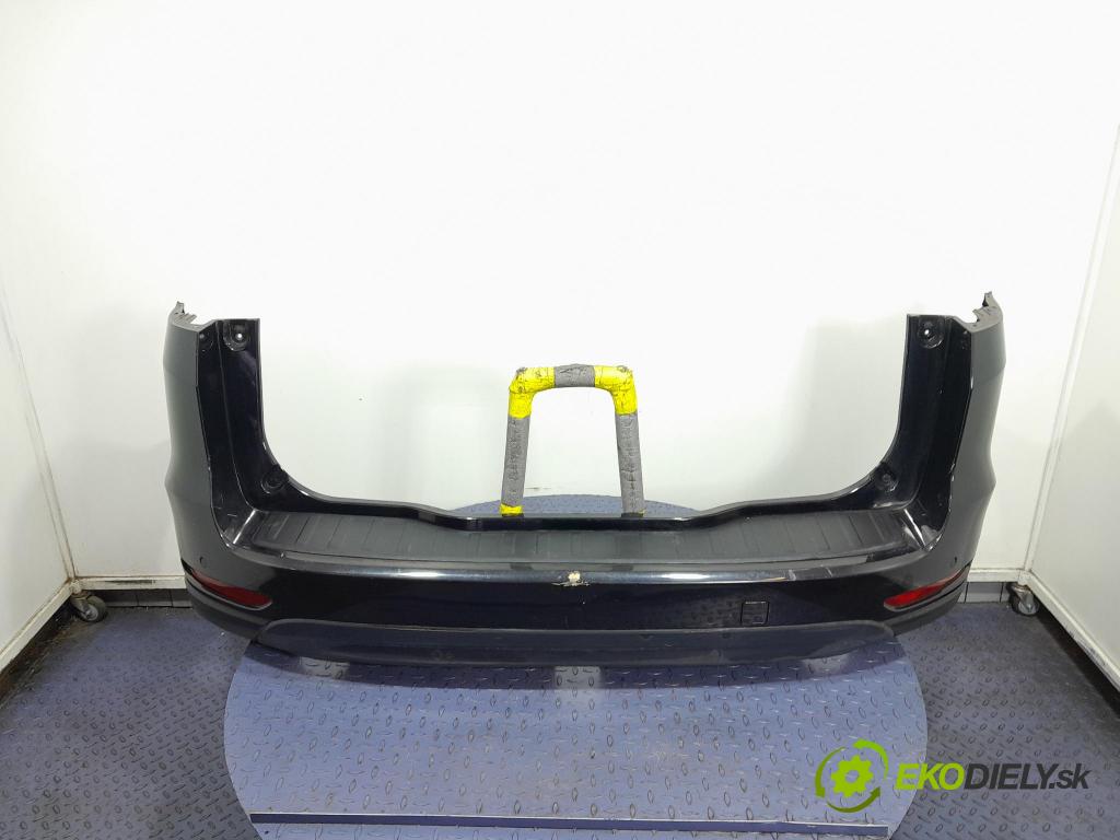 Ford Galaxy 2017 nárazník zad