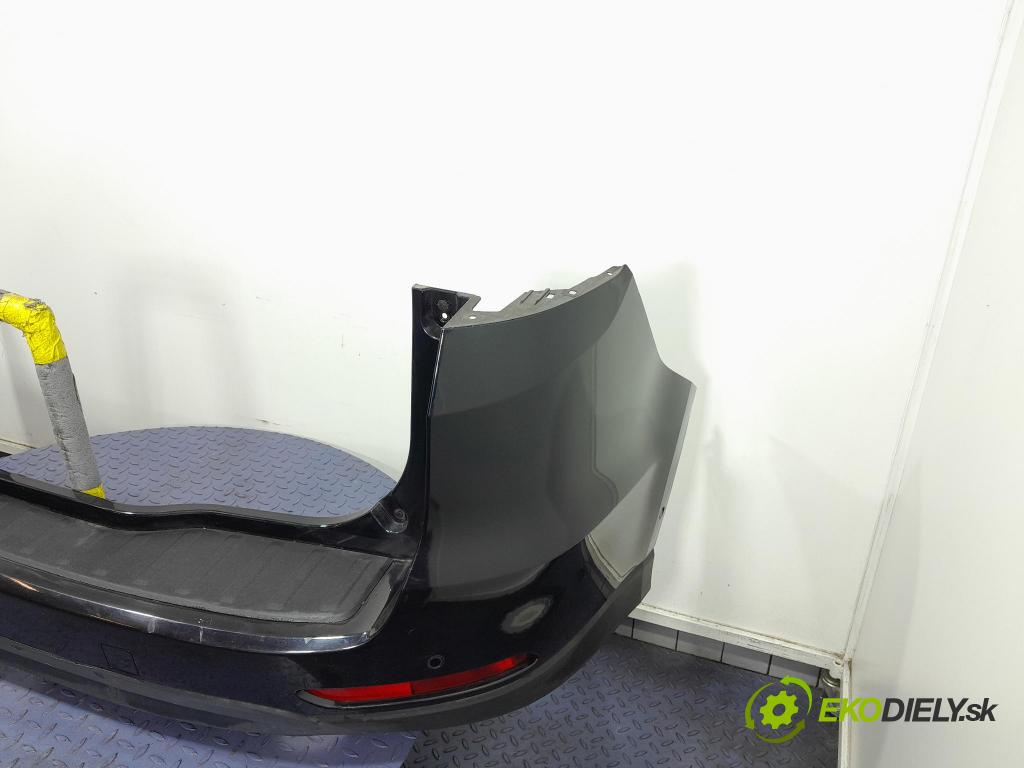 Ford Galaxy 2017 nárazník zad