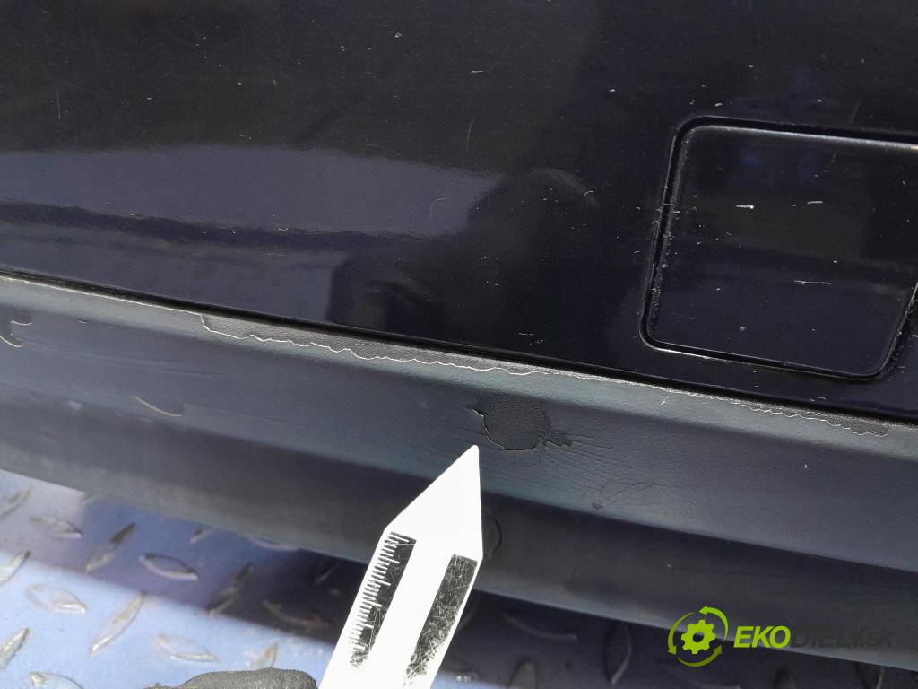 Ford Galaxy 2017 nárazník zad