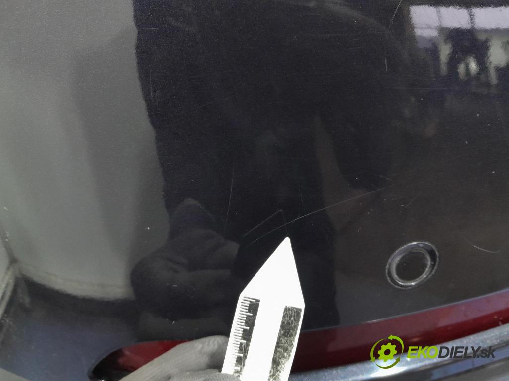 Ford Galaxy 2017 nárazník zad