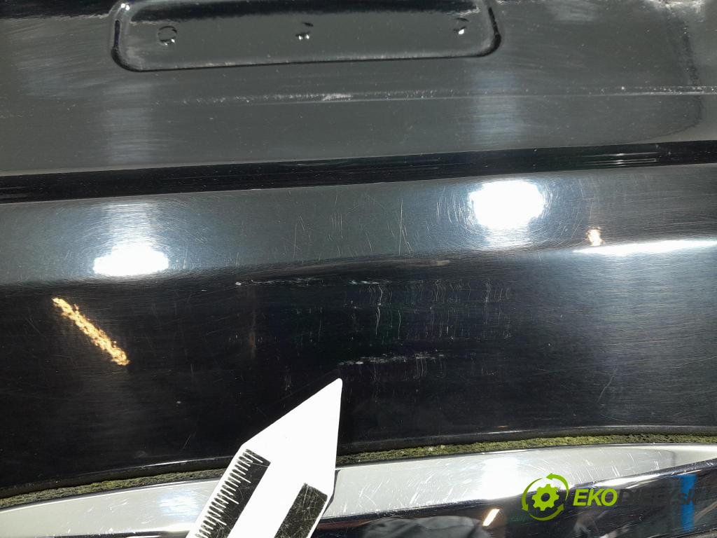 Ford Galaxy 2017 zadní dveře kufra: kufr