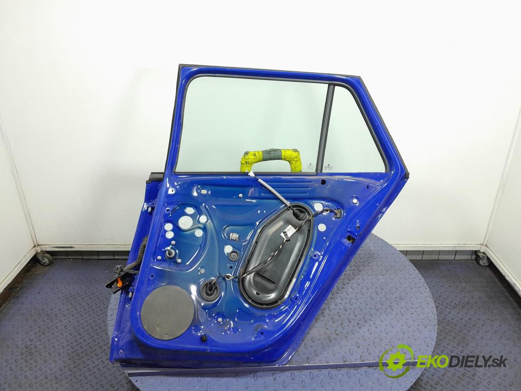 Skoda Fabia 2022 dveře Zad: prave 