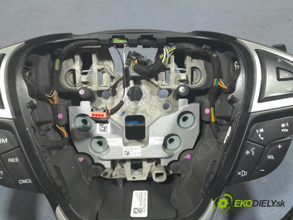Ford Galaxy 2017 volant DS73-3600-ER