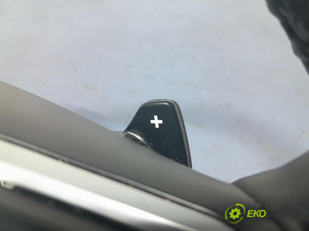 Ford Galaxy 2017 volant DS73-3600-ER