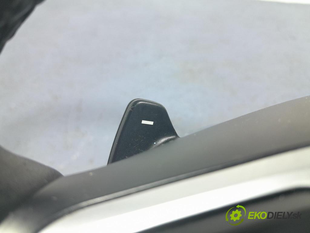 Ford Galaxy 2017 volant DS73-3600-ER