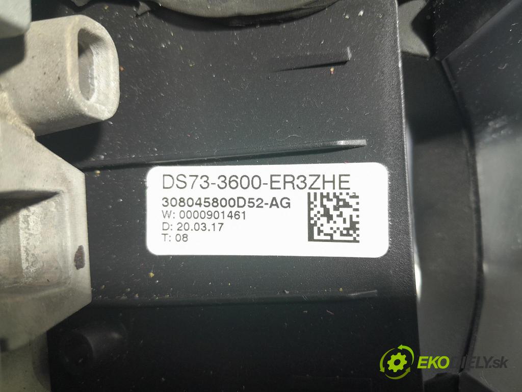 Ford Galaxy 2017 volant DS73-3600-ER