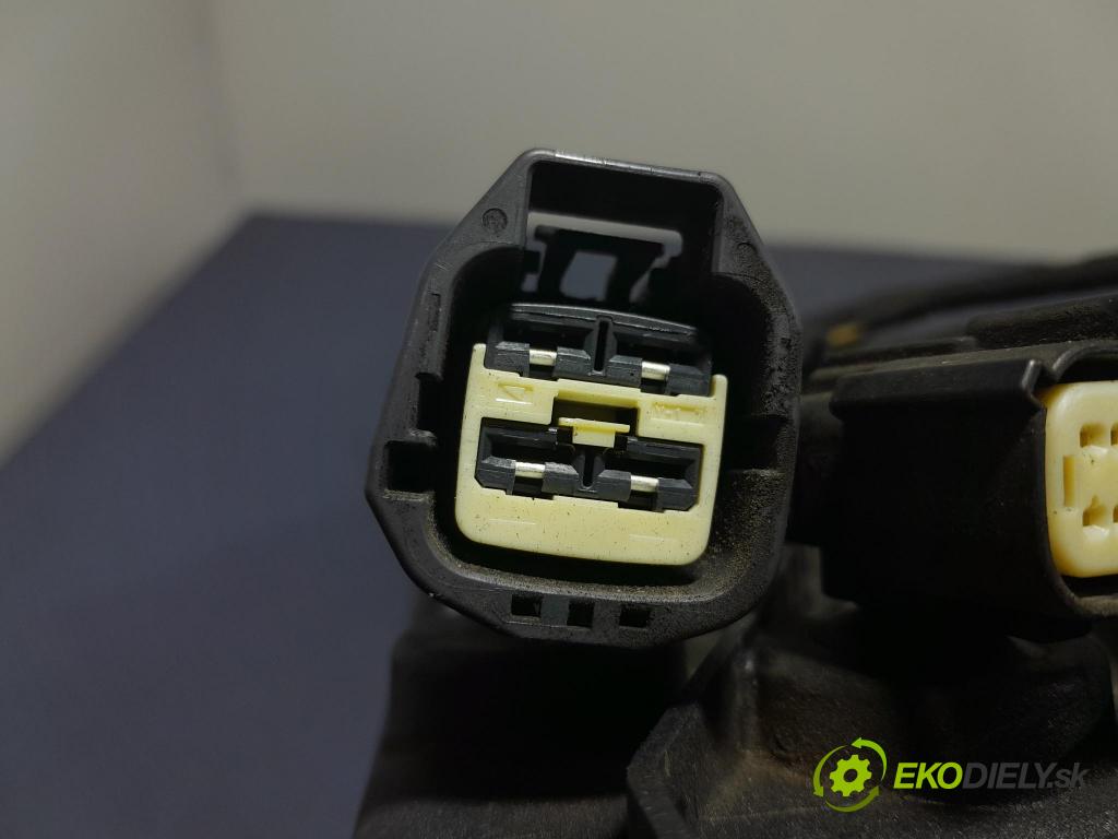 Ford Galaxy 2017 ventilátor Chladič: E1G3-8C607-AA