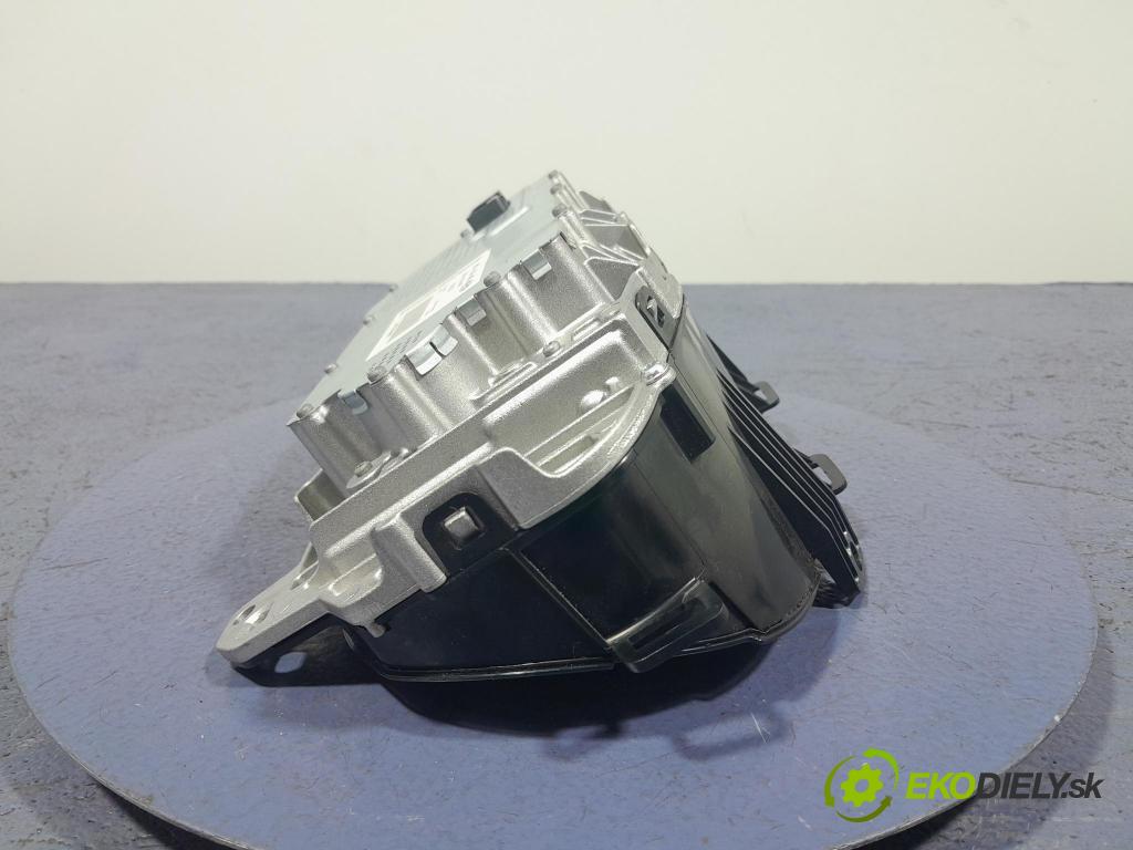 Ford Galaxy 2017 Přístrojová deska GM2T-10849-AMD