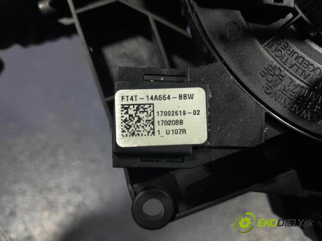 Ford Galaxy 2017 Přepínač Komplex: FT4T-14B522-UFW