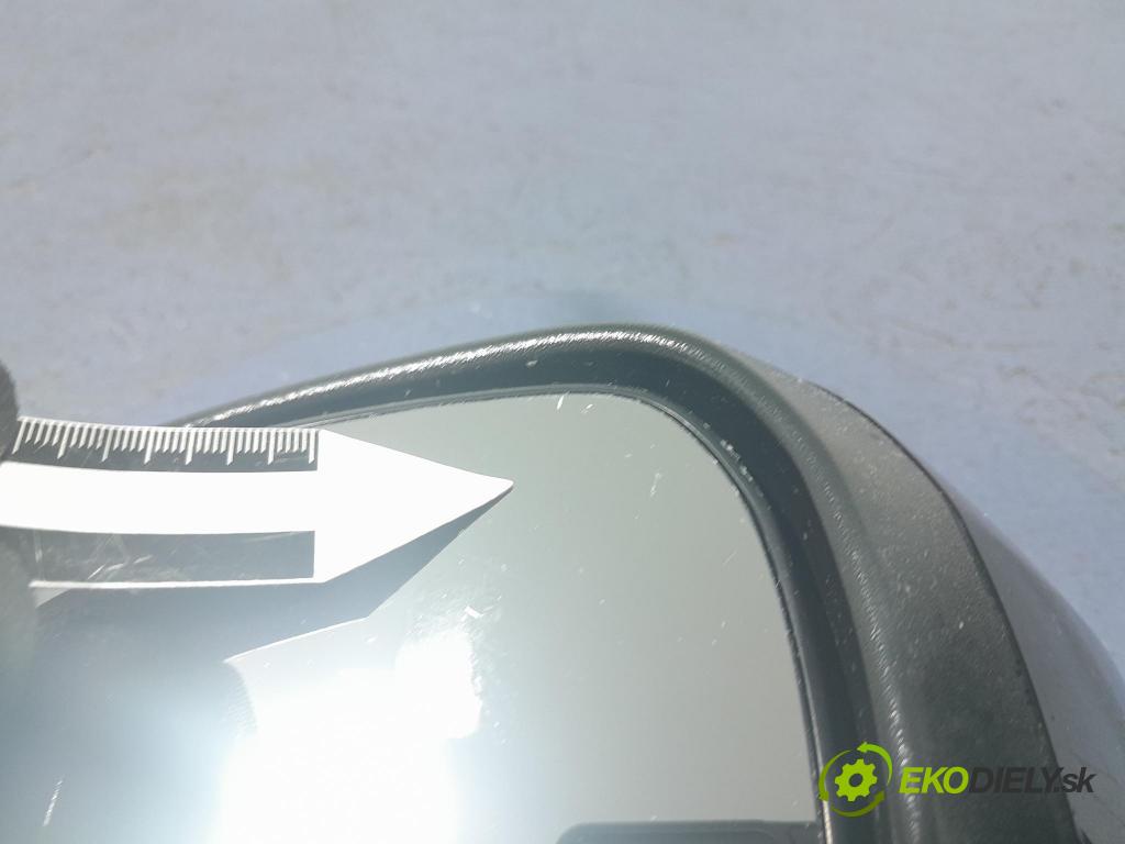 Ford Galaxy 2017 zpětné zrcátko Vlevo, odjet: