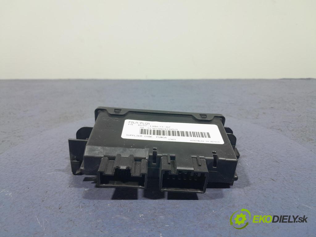 Ford Galaxy 2017 riadiaca jednotka DG9T-14B673-AZ