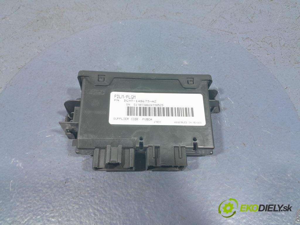 Ford Galaxy 2017 riadiaca jednotka DG9T-14B673-AZ