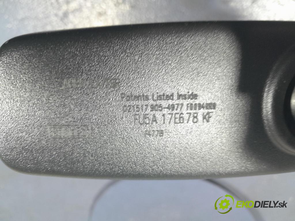 Ford Galaxy 2017 zrkadlo Vnútri: FU5A-17E678-KF