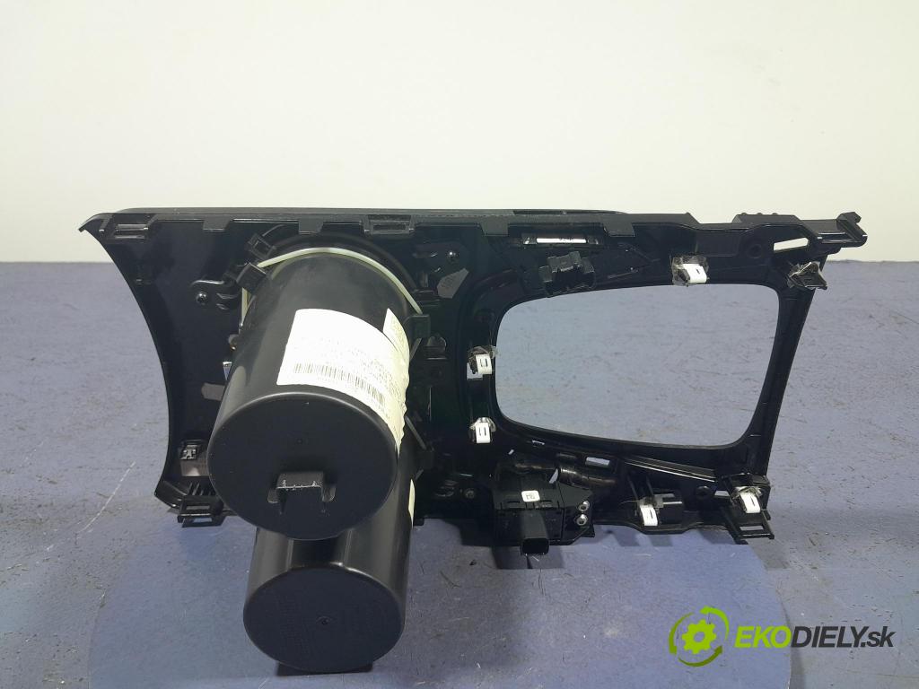 Ford Galaxy 2017 kryt Plast: Interiéry: EM2B-R045A76-AF