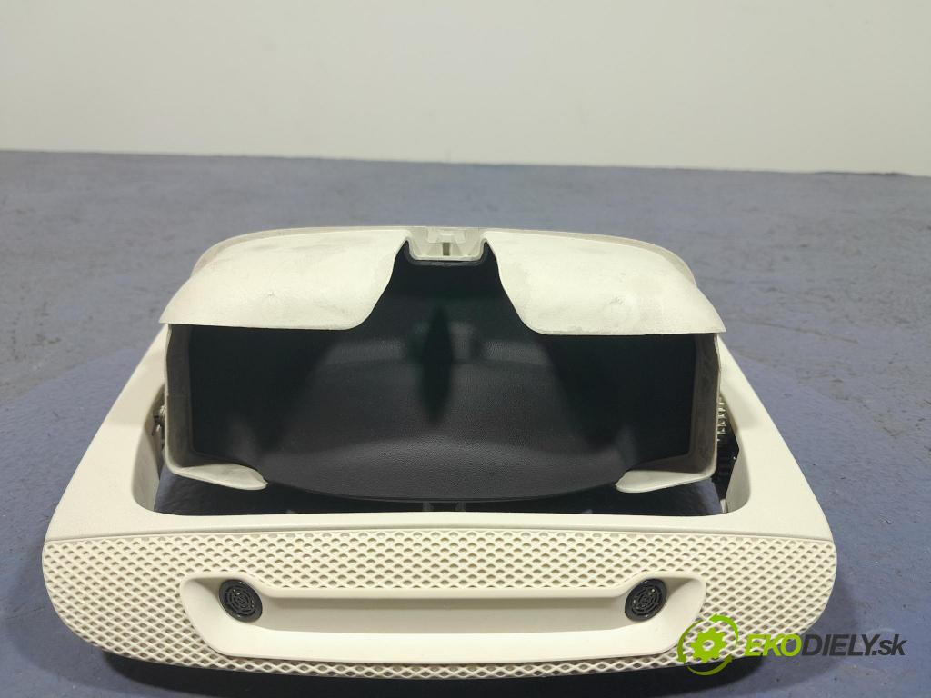 Ford Galaxy 2017 Lampy Uvnitř EM2B-U519A58-HJ
