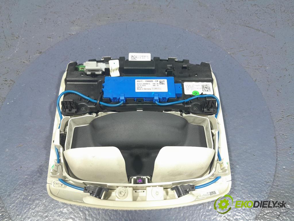Ford Galaxy 2017 Lampy Uvnitř EM2B-U519A58-HJ