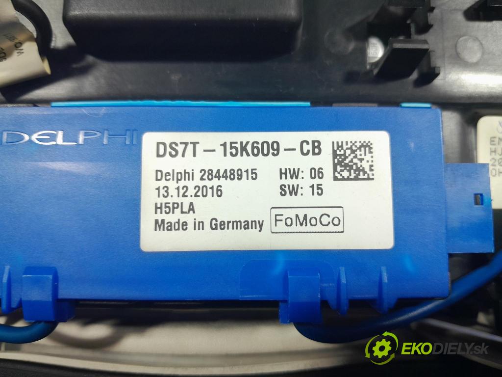 Ford Galaxy 2017 Lampy Uvnitř EM2B-U519A58-HJ