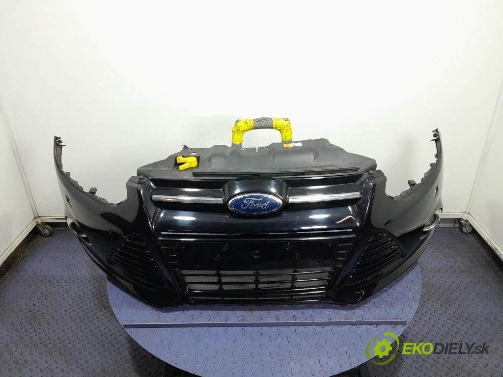 Ford Focus 0 nárazník Predné