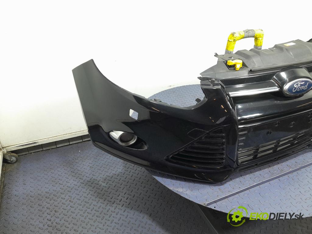 Ford Focus 0 nárazník Predné
