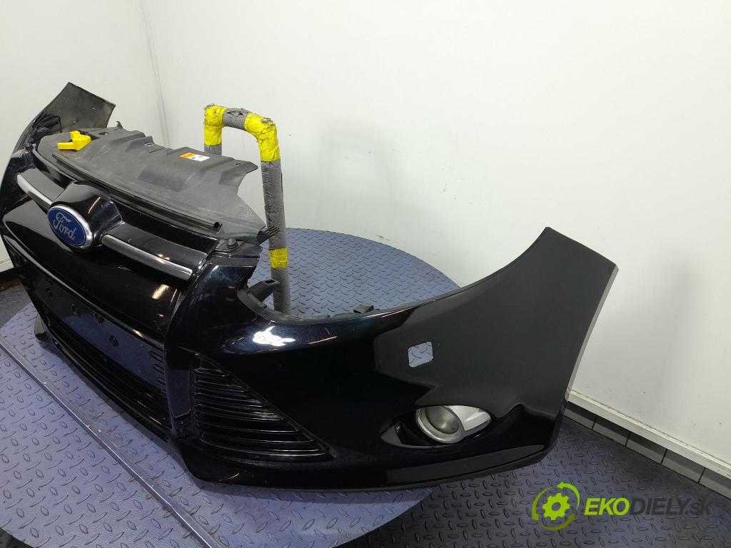 Ford Focus 0 nárazník Predné