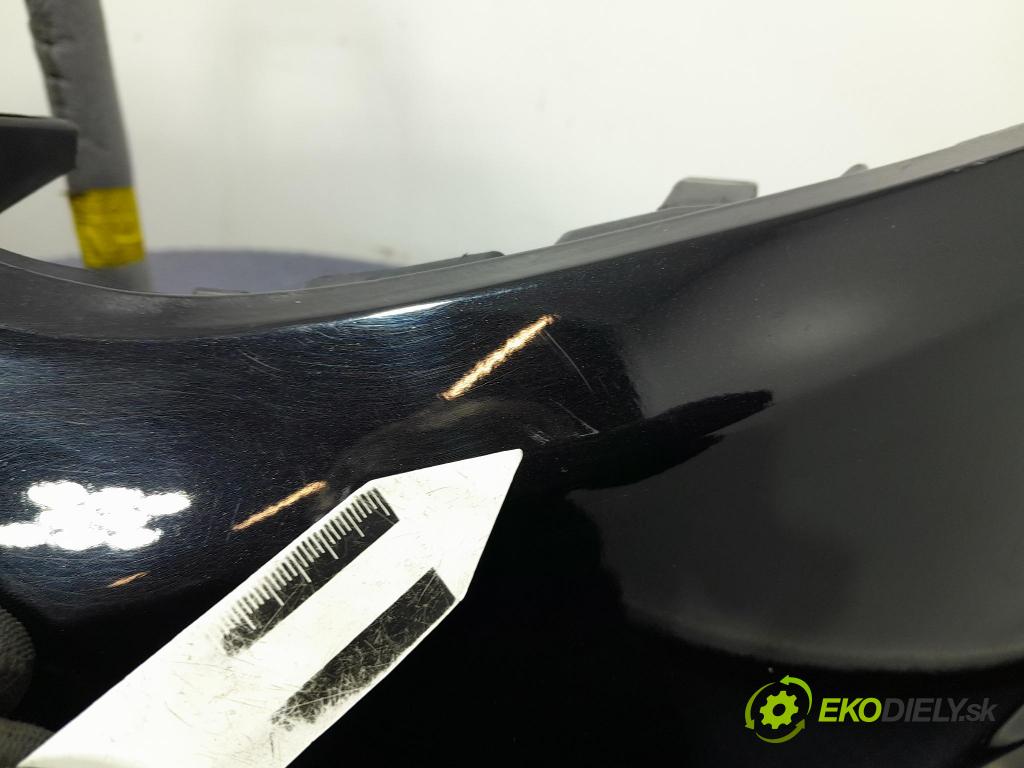 Ford Focus 0 nárazník Predné