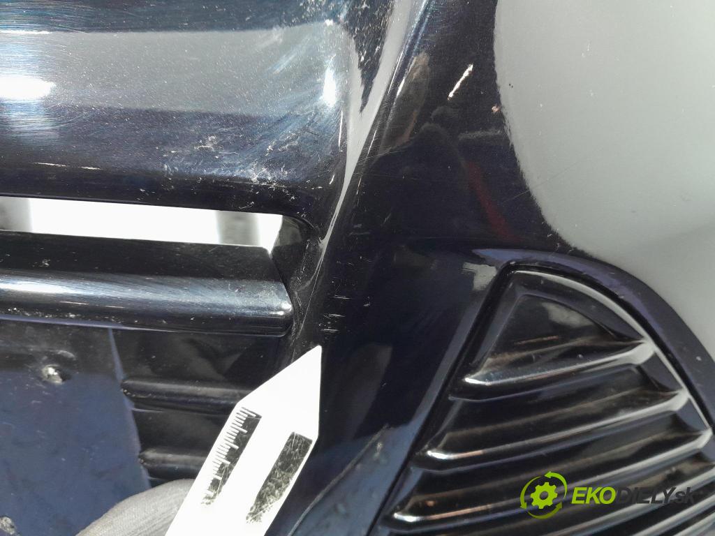 Ford Focus 0 nárazník Predné