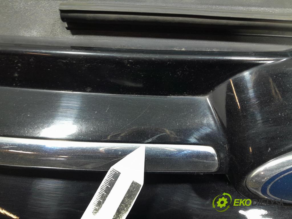 Ford Focus 0 nárazník Predné