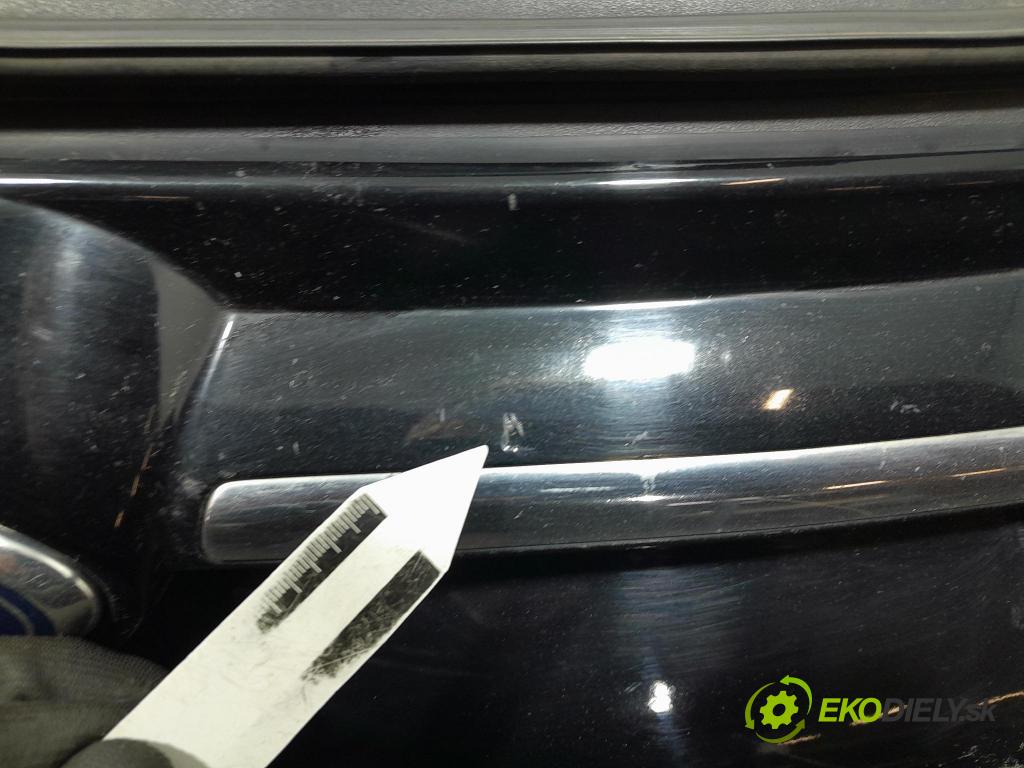 Ford Focus 0 nárazník Predné