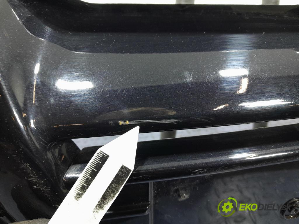 Ford Focus 0 nárazník Predné