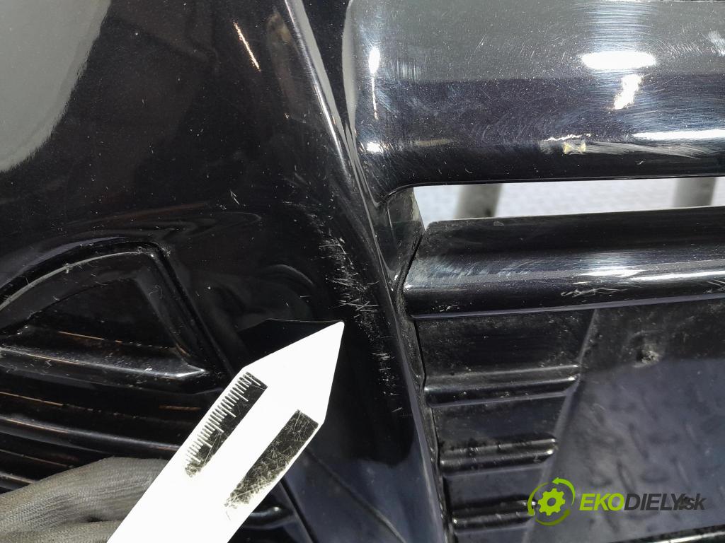 Ford Focus 0 nárazník Predné