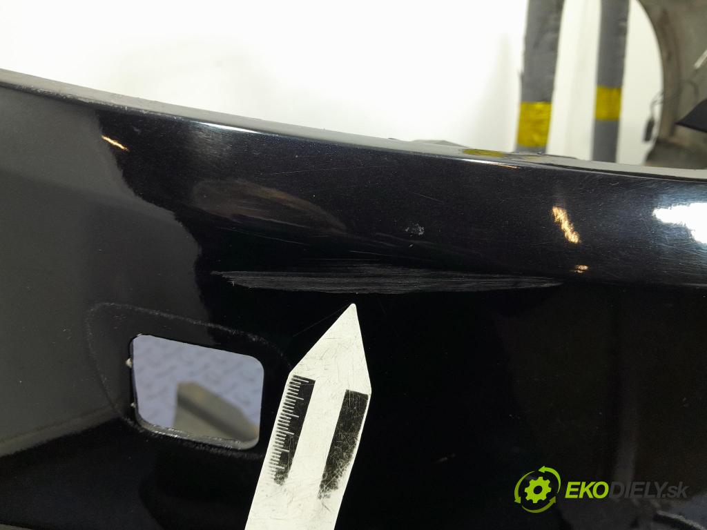 Ford Focus 0 nárazník Predné