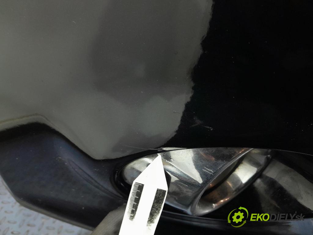 Ford Focus 0 nárazník Predné