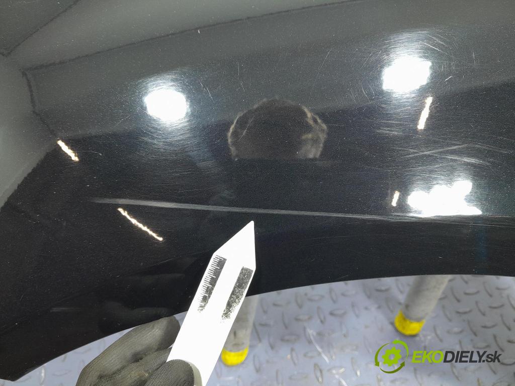 Ford Focus 0 blatník Predné Vľavo: