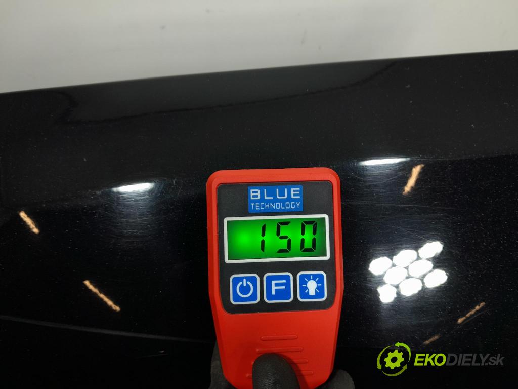 Ford Focus 0 blatník Predné Vľavo: