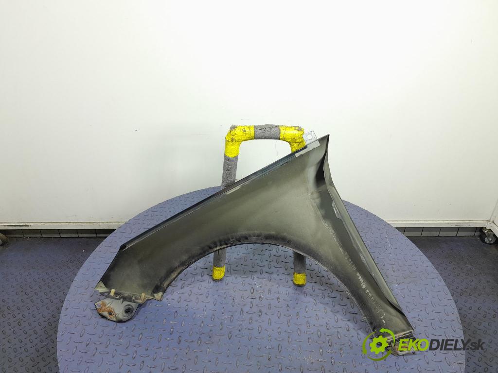 Ford Focus 0 blatnik před v pravo: 