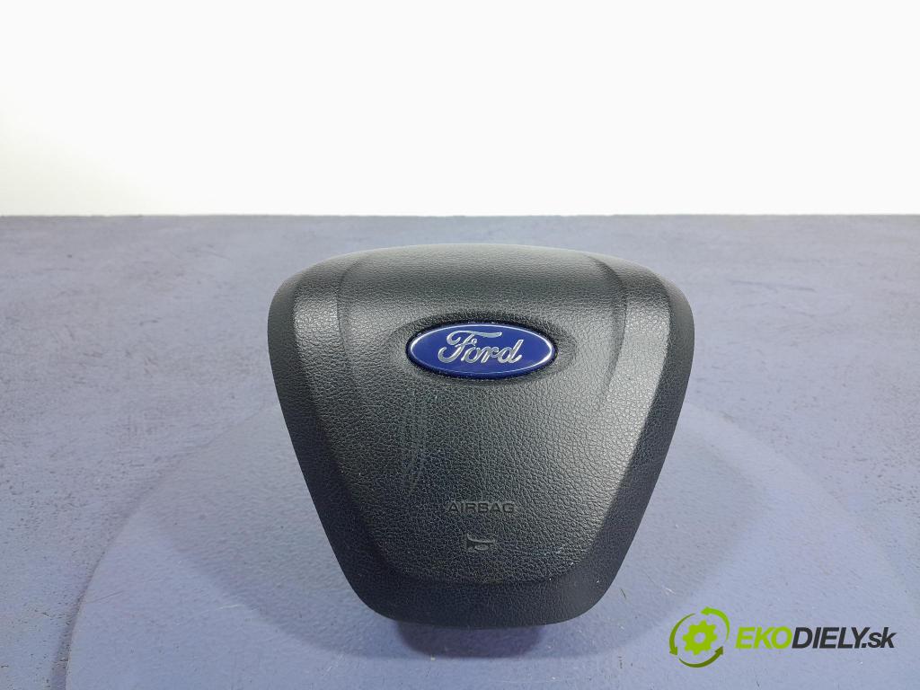 Ford Galaxy 2017 Airbag: Řidiči: x GM23-R043B13-CB