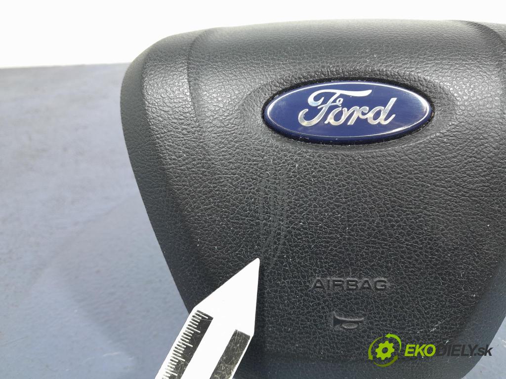 Ford Galaxy 2017 Airbag: Řidiči: x GM23-R043B13-CB